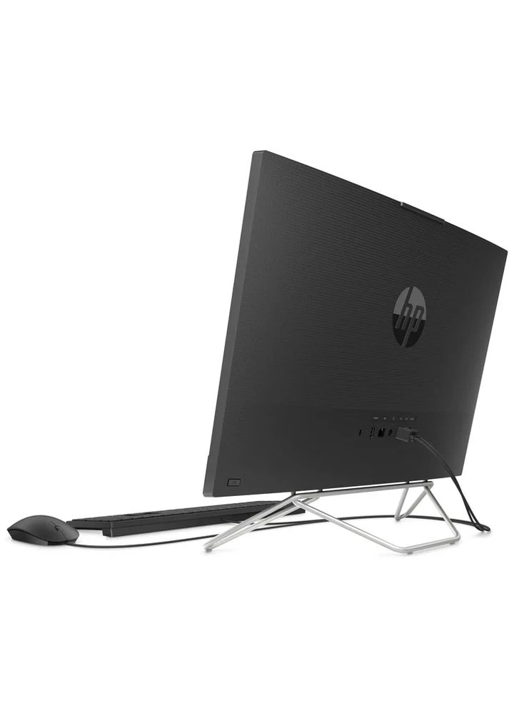 Компьютер-моноблок 24-cb1001ua (AE0P4EA) Jet Black HP (360423301)