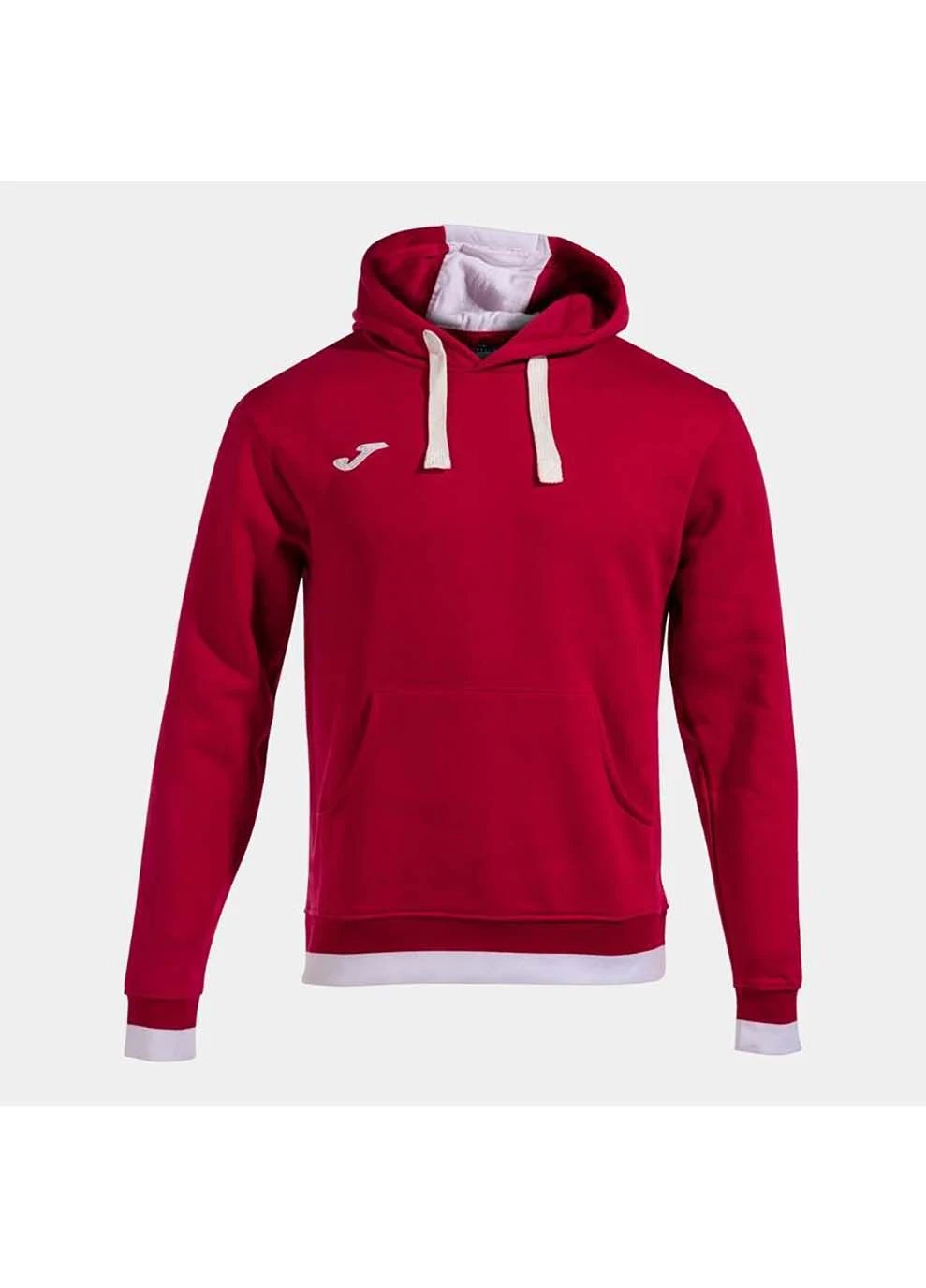 Чоовічий реглан CONFORT II червоний Joma (367590928)