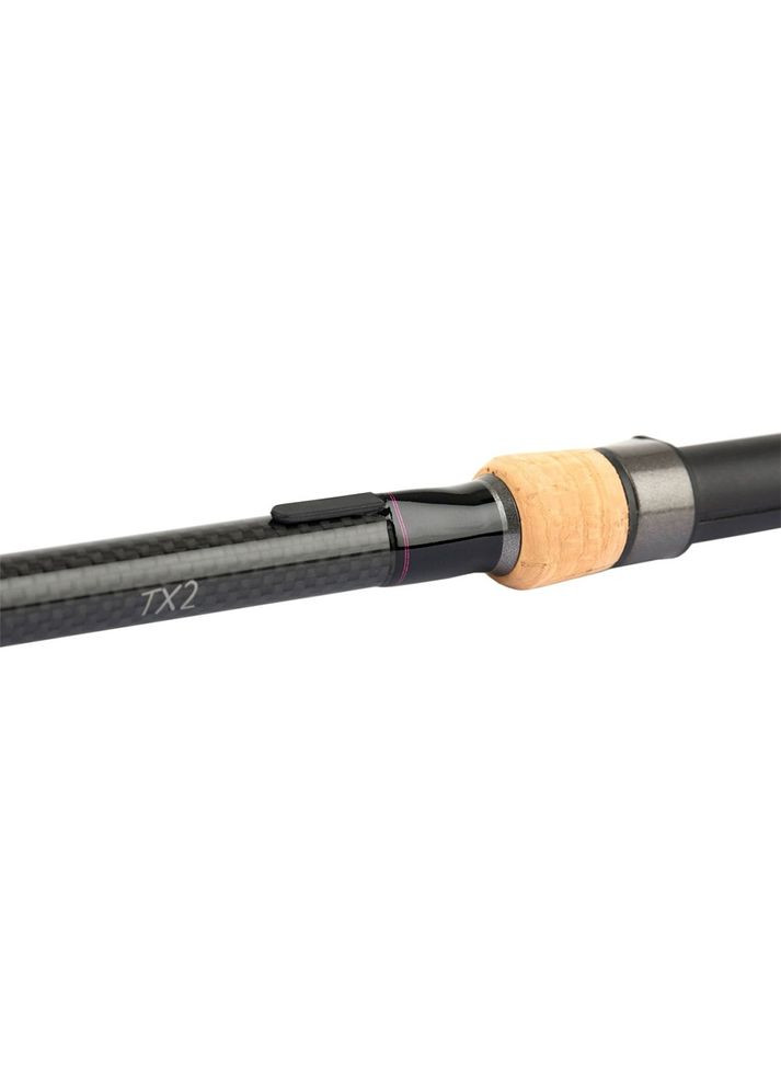 Карповое удилище Tribal Carp TX2 Cork 12'/3.66m 3.25lbs - 2sec. 2266.43.94 Shimano (316617287)