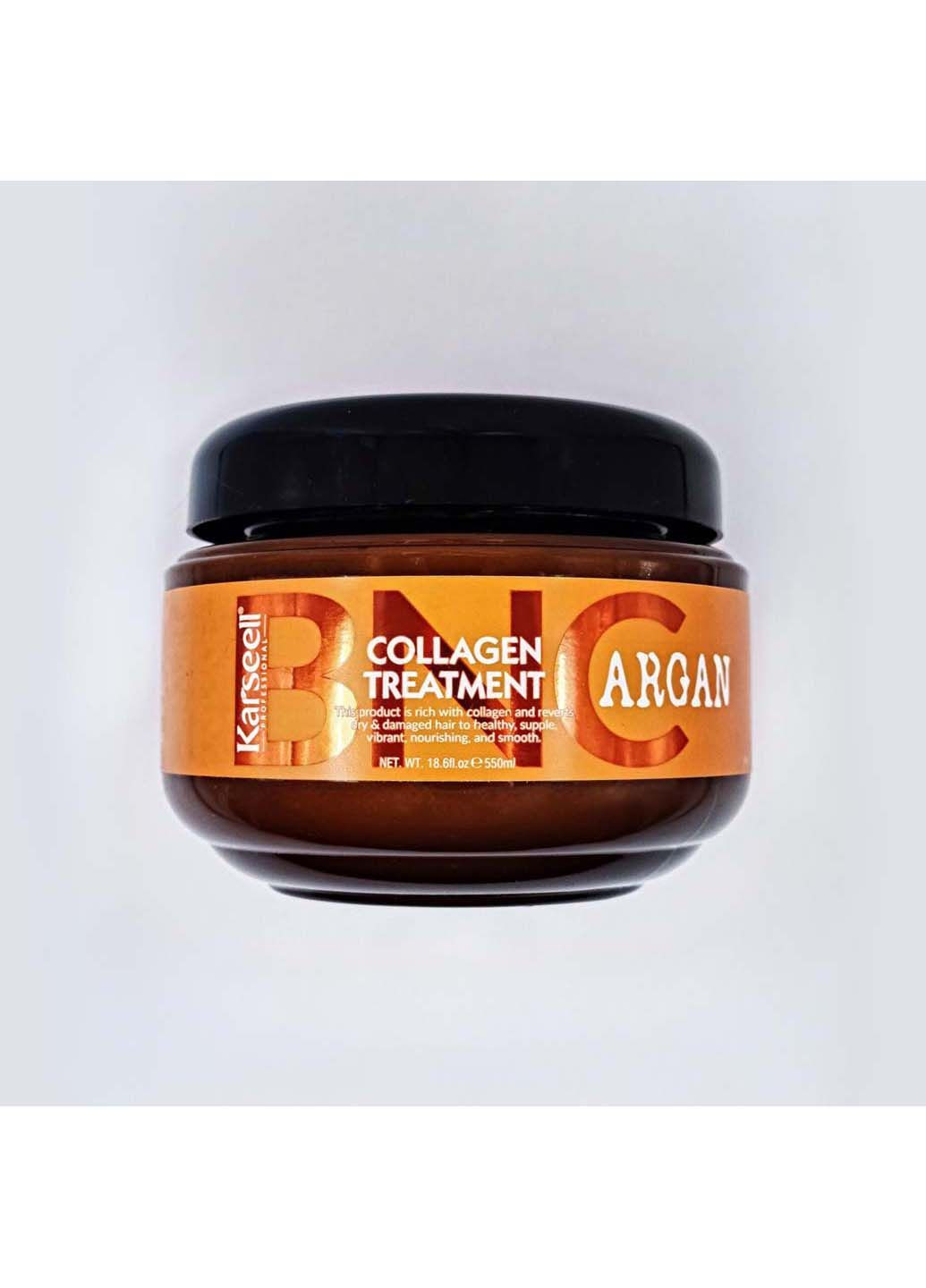 Набір для догляду за волоссям Karseell (317354760)