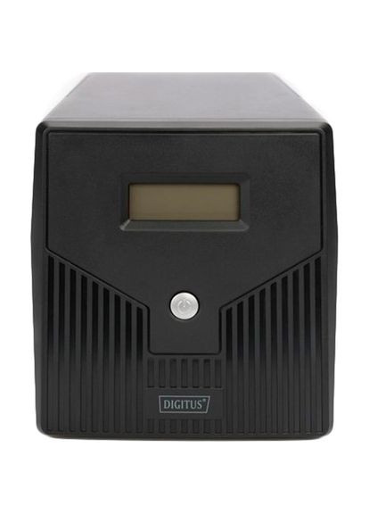 ИБП Line-Interactive 1500VA/900W (DN-170075) Digitus (322937895)