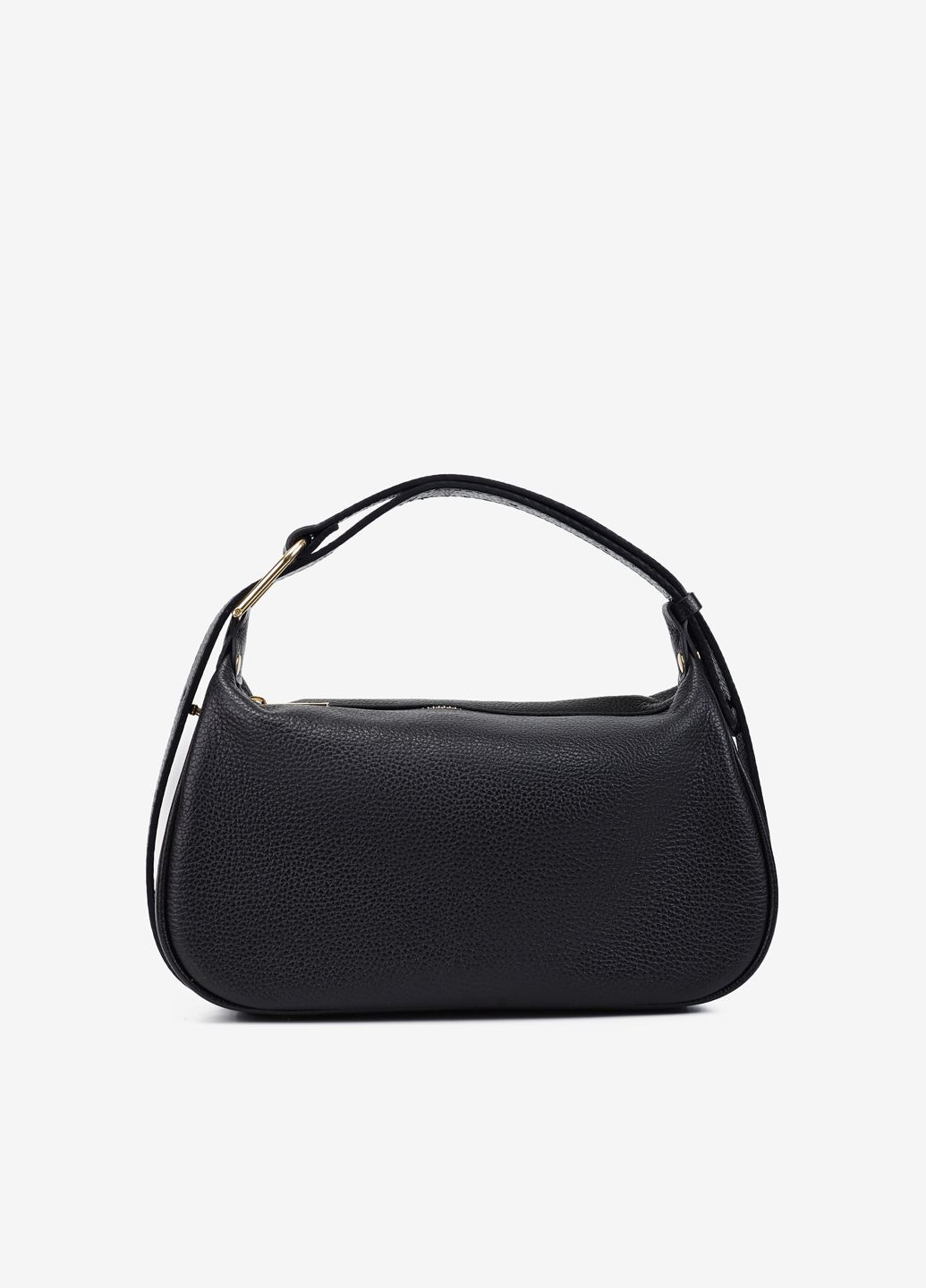 Сумка жіноча шкіряна крос-боді середня Сrossbody Regina Notte (326960776)