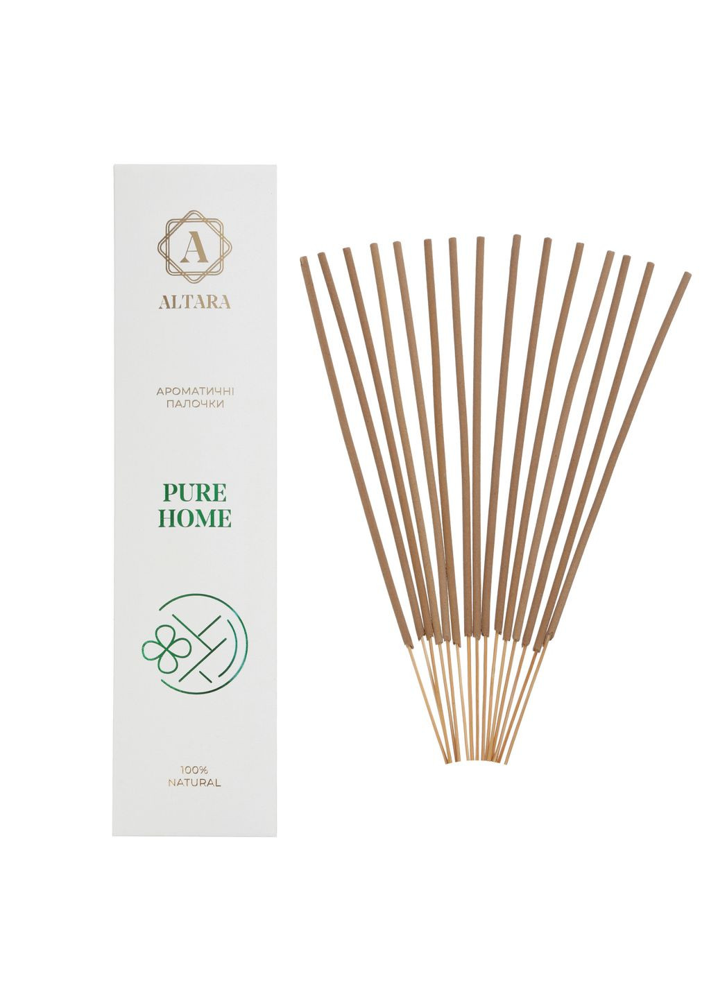 Аромапалички Pure Home Aro-779 No Brand (325423539)