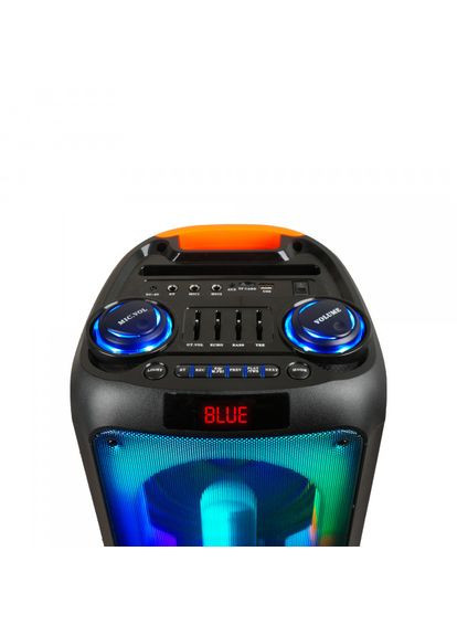 Портативная колонка HV-SQ119BT 40W RGB Black Havit (361068515)