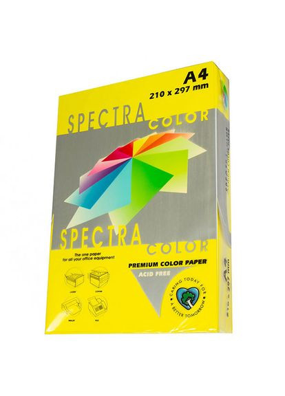 Папір Spectra Color (281999654)