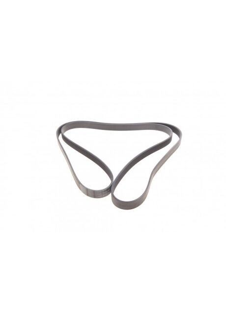 Ремень поликлиновой (Пр-во) 7PK2418 ContiTech (366206902)