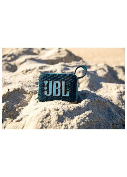 Акустична система (JBLGO4SQUAD) JBL Go 4 Squad (366069026)