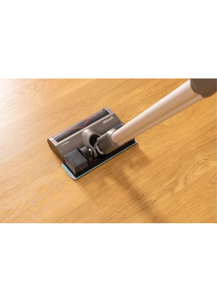 Пилосос акумуляторний SVC252426FFCA (VC3996-GS) Gorenje (391916664)
