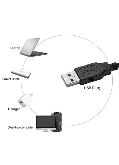 Кольцевая LED лампа 38 см RGB цветная + штатив 2м. Ring Light (368785820)