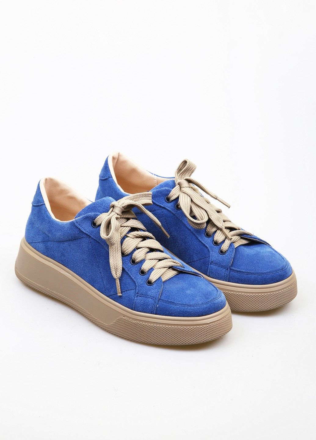 Синій кеди Maxmillien