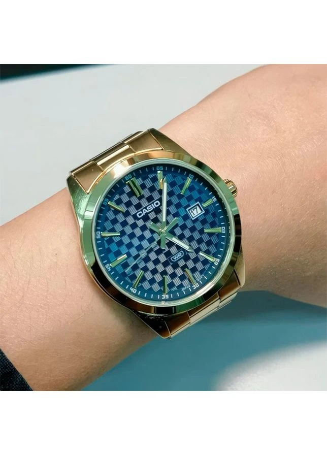 Годинник MTP-VD03G-2A Casio (396701659)