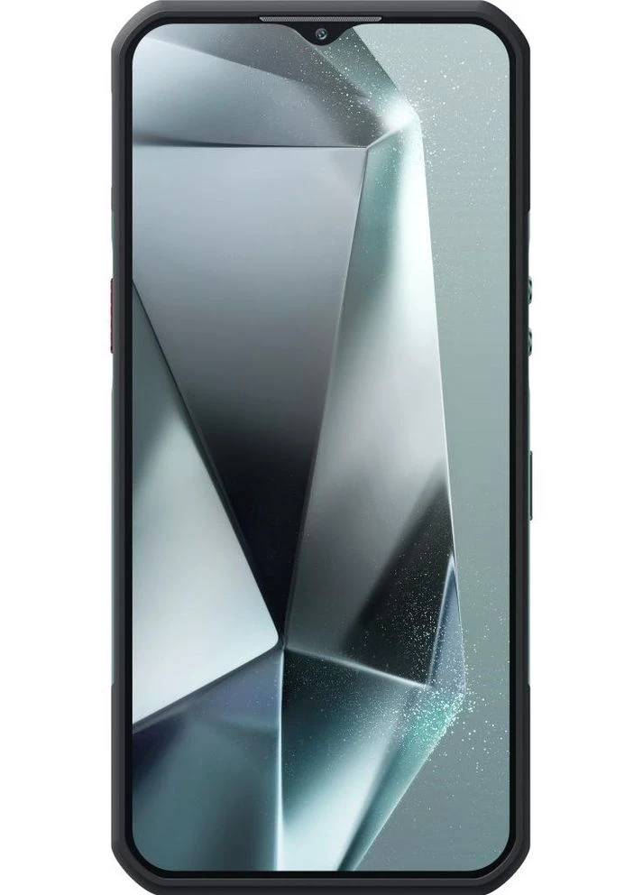 мобільний телефон wp35 pro 12/512gb green (6931940795302) Oukitel (391736936)
