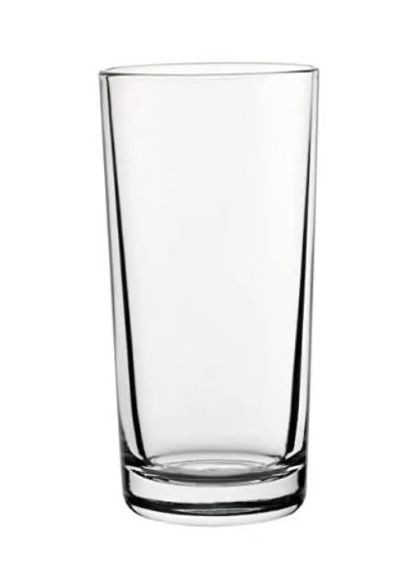 Набір склянок Аланія 260 мл 6 шт 52432 Pasabahce (291436521)