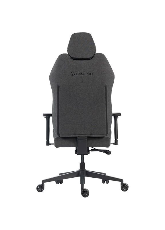 Кресло GC760DG Dark Grey Fabric GAMEPRO (364872966)