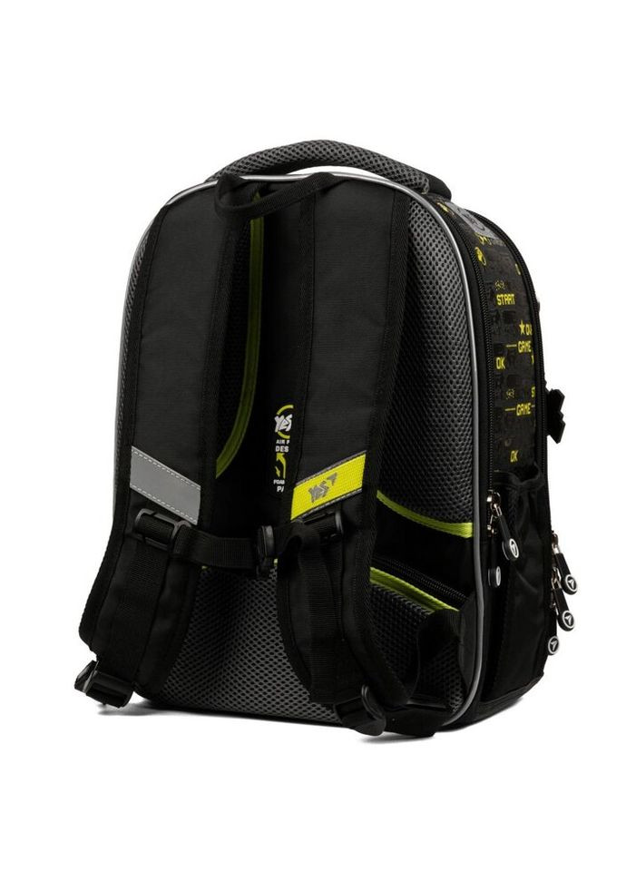 Рюкзак школьный каркасный S-78 Gamer 559561 17 л Yes (317734571)