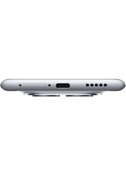 смартфон poco m8 5g 8/256gb silver eu Xiaomi (386055119)