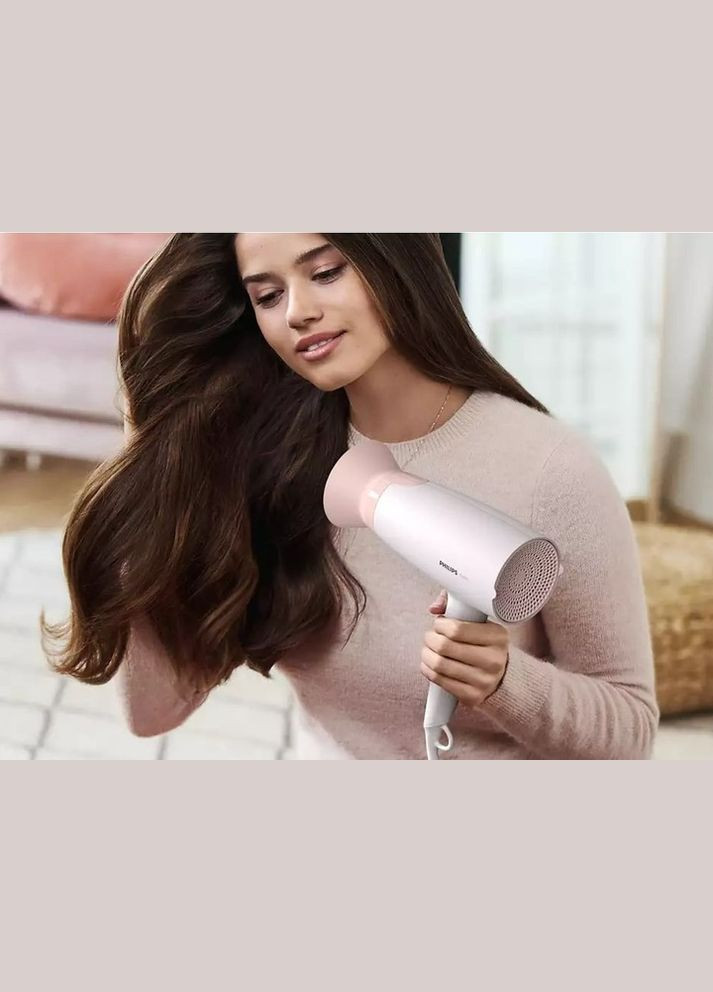 Фен BHD300/00 Philips (341486718)