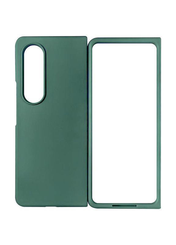 Чохол на Samsung Galaxy Z Fold4 / для самсунг галаксі зет фолд 4 силікон Lakshmi (360632845)