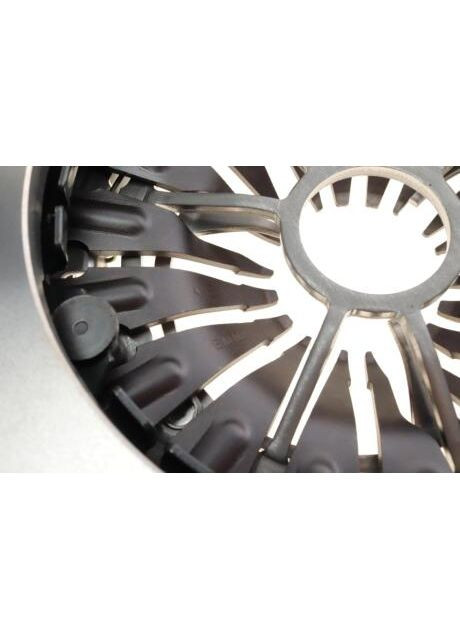 Комплект зчеплення з маховиком 600 0318 00 No Brand (345780498)