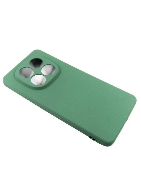 Чехол для мобильного телефона Soft Xiaomi Redmi Note 14 Pro (mint) (DG-TPU-SOFT-70) DENGOS Soft Xiaomi Redmi Note 14 Pro (mint) (326588499)