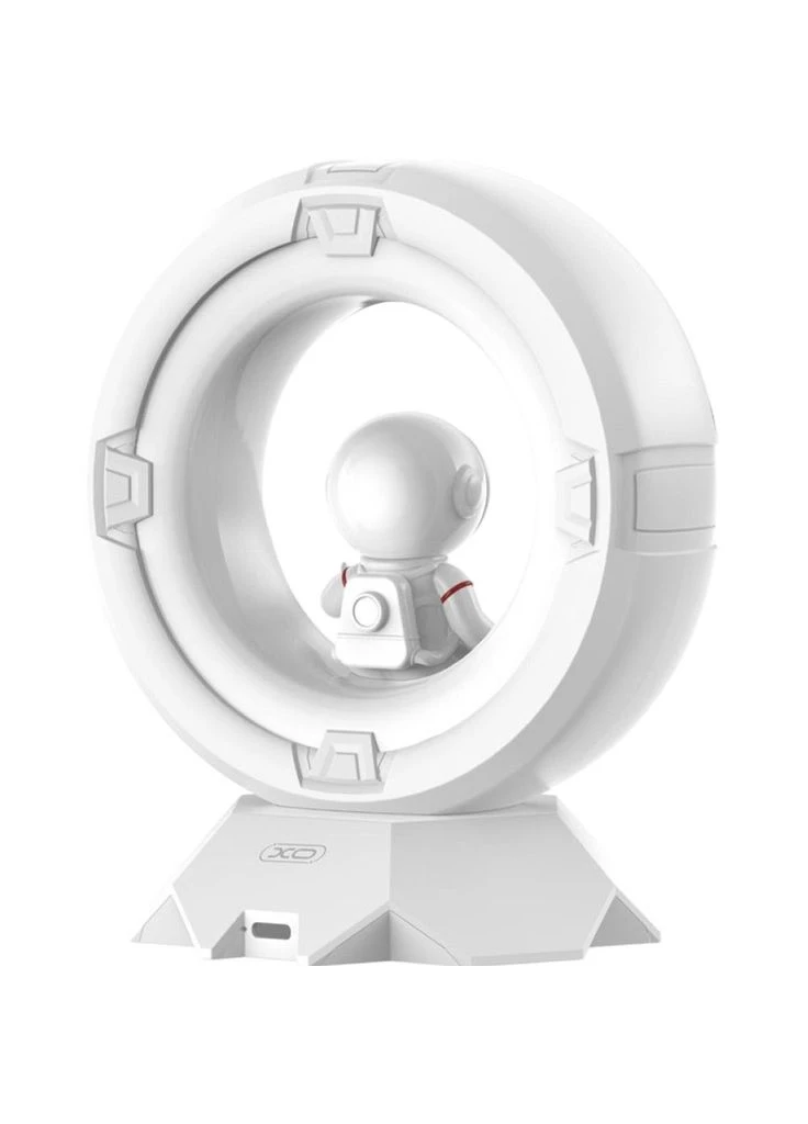 Ночной светильник OZ12 Spaceman White [152053] XO (400899033)