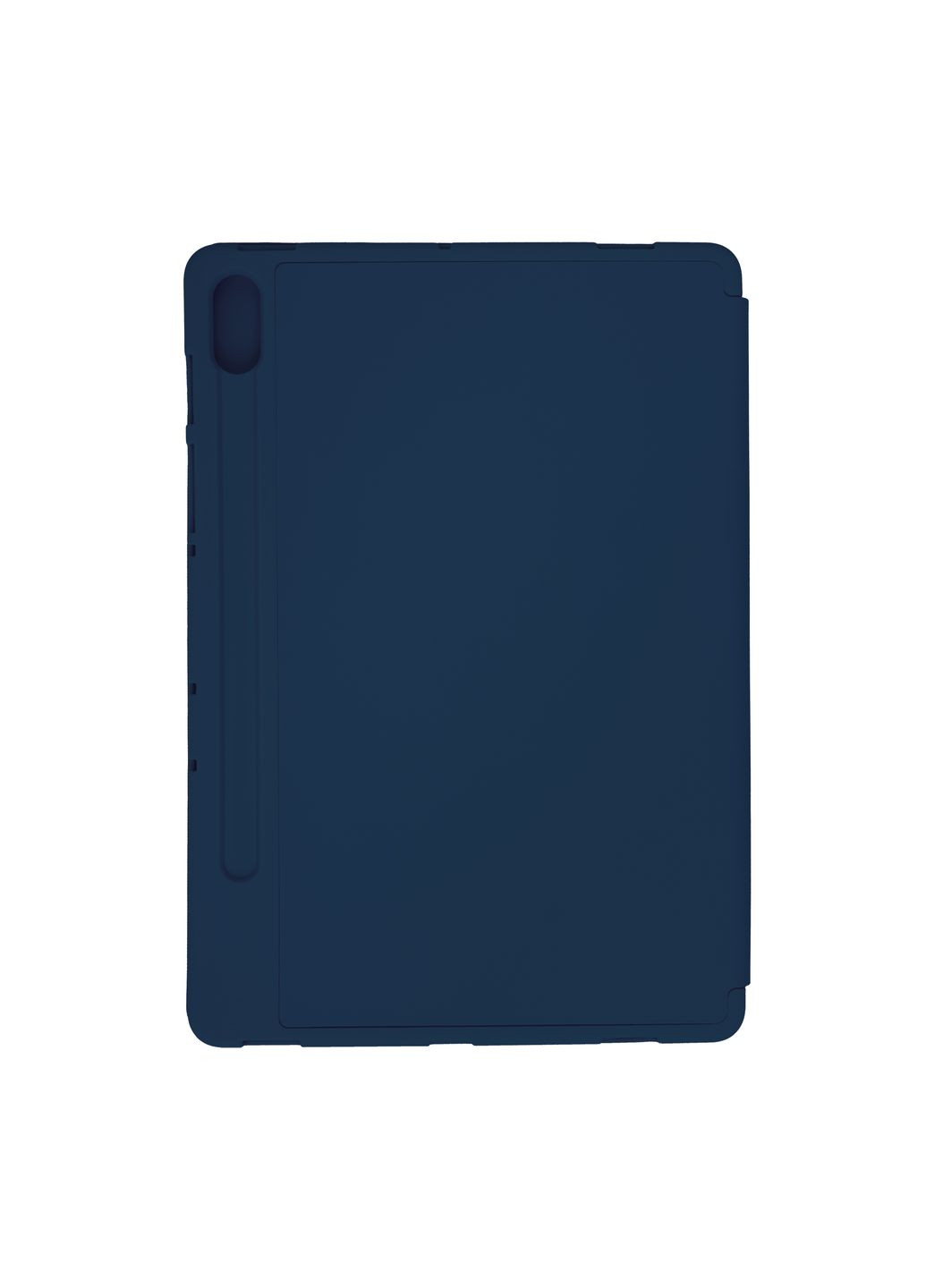 Чехол Smart Fold Pen для Samsung Galaxy Tab S9 / S9 FE Dark Blue (ARM75004) ArmorStandart (343050188)