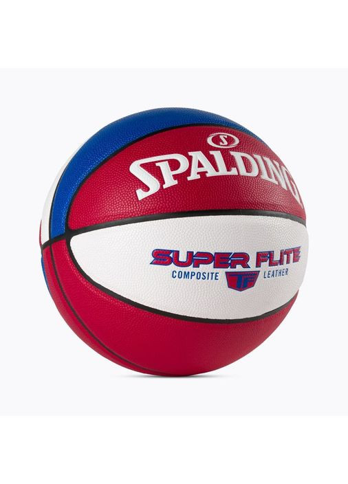 Баскетбольный мяч TF Super Flite (размер 7) Spalding (369141909)