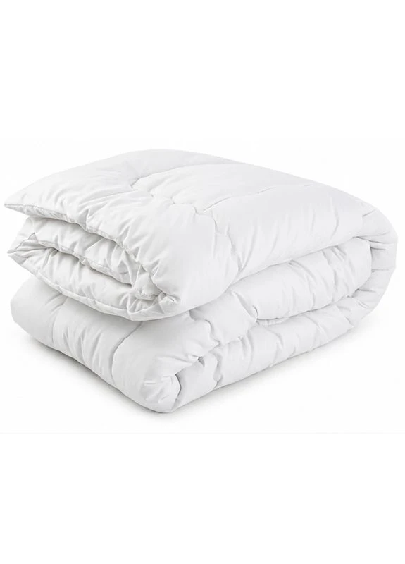 Одеяло 172х205 зимнее Мрія Wool Comfort Руно (394171297)