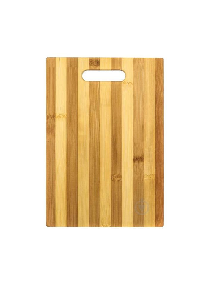 Доска разделочная 25.5*16*0.7 см WHW21746-3 Stenson (321991910)