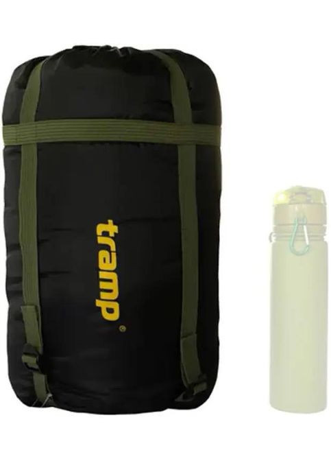 Спальний мішок Tramp Sherwood Regular R No Brand (323156335)