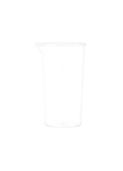 Блендер LHB0300, White, погружной, 600W, турборежим, венчик, мерный стакан 600мл Liberton (314865415)