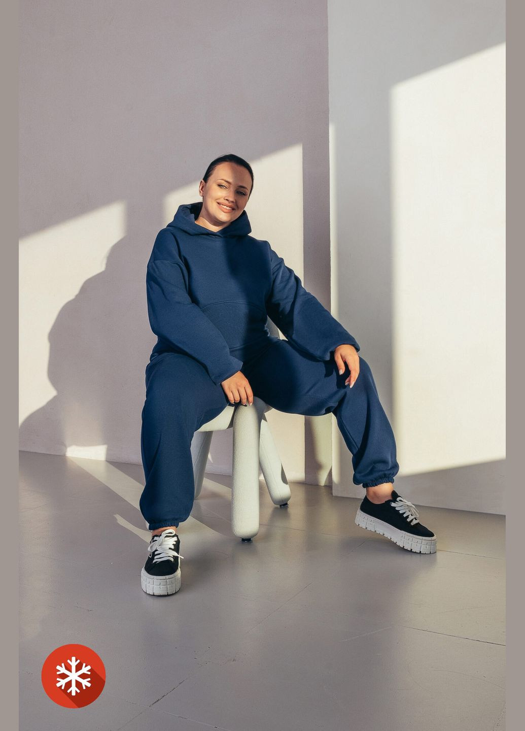 Утеплений костюм KAMALA Garne (264295517)