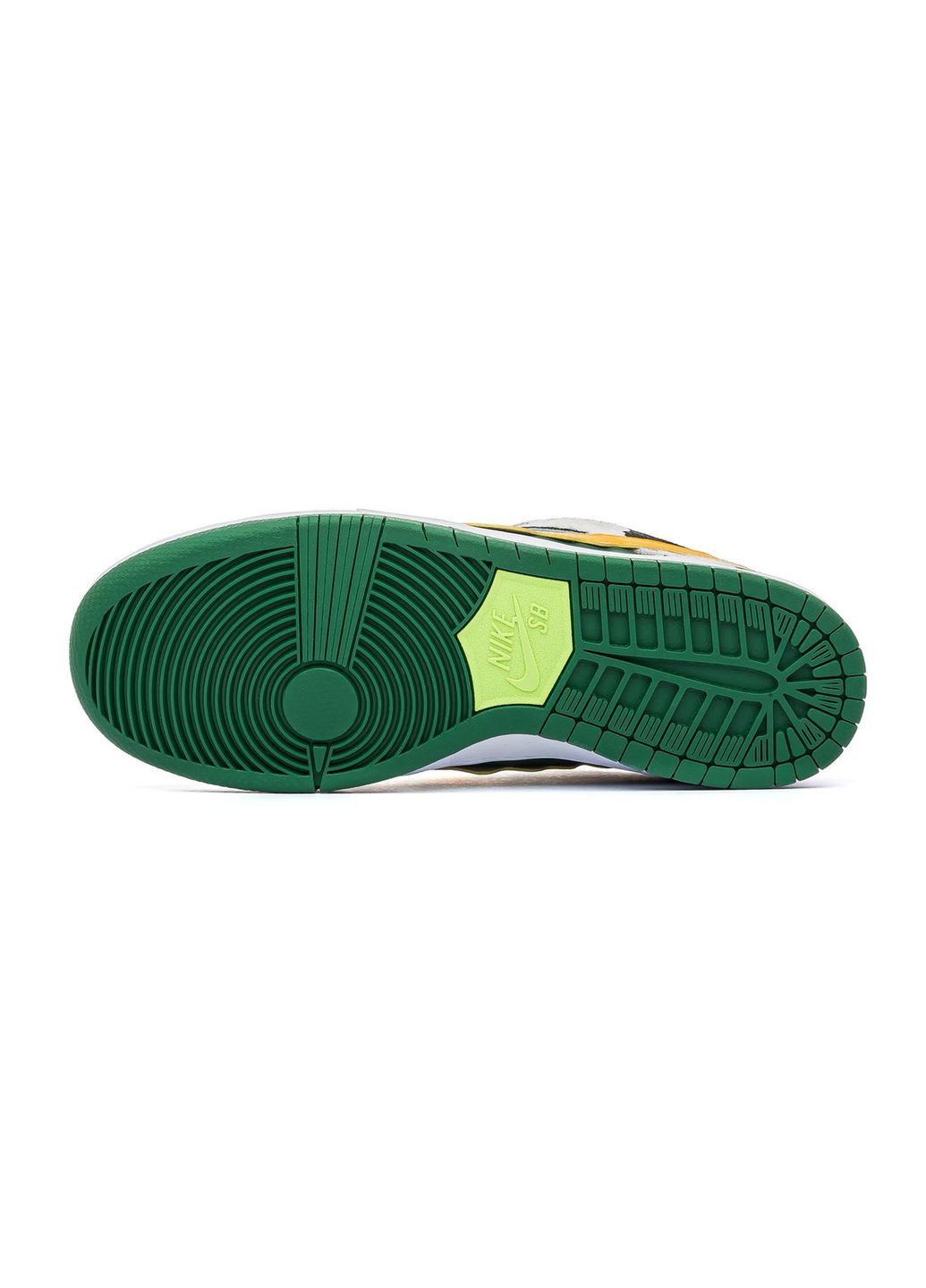 Цветные всесезонные кроссовки low ben & jerry's chunky dunky, вьетнам Nike SB Dunk