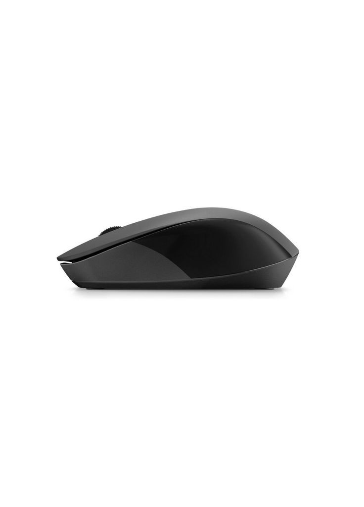 Мышка (m301813) HP 150 Wireless Mouse Black (369015887)