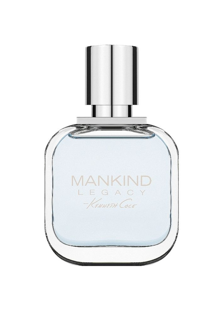 Туалетная вода для мужчин Mankind Legacy 100 мл (608940578827) Kenneth Cole (349754871)