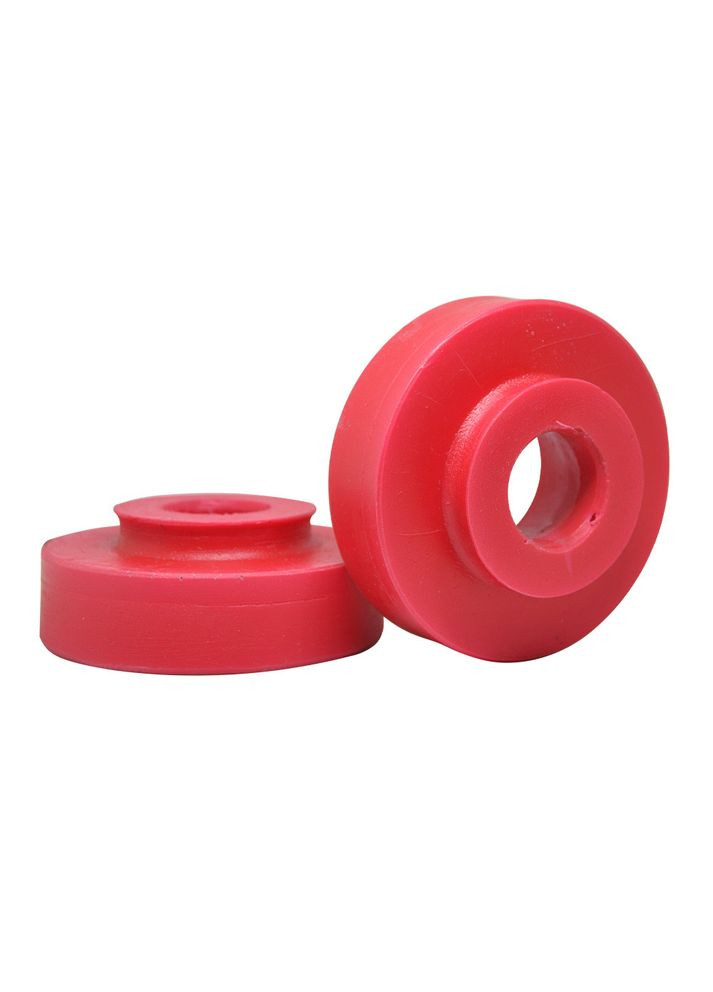 Проставки задние на верх пружины полиуретановые Chery M11 (A3) (2010-2016) PolyFab (370149719)