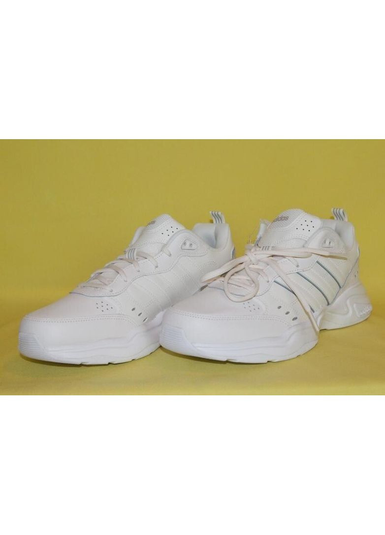 Кроссовки женские, размер 42 adidas бежевые (369634234)