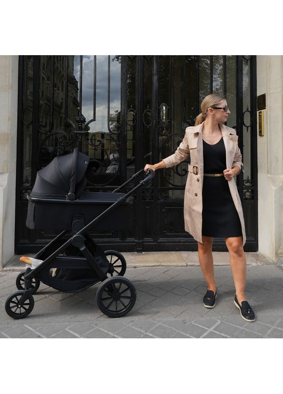 Тележка универсальная 3 в 1 LAYLA 3IN1 GREEN FOREST (LO-LAYLA 3IN1 GREEN FOREST) Lionelo (323124837)