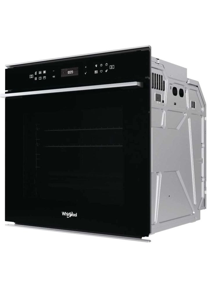 Духовой шкаф W7OM4 4S1 P BL WHIRLPOOL (360573141)