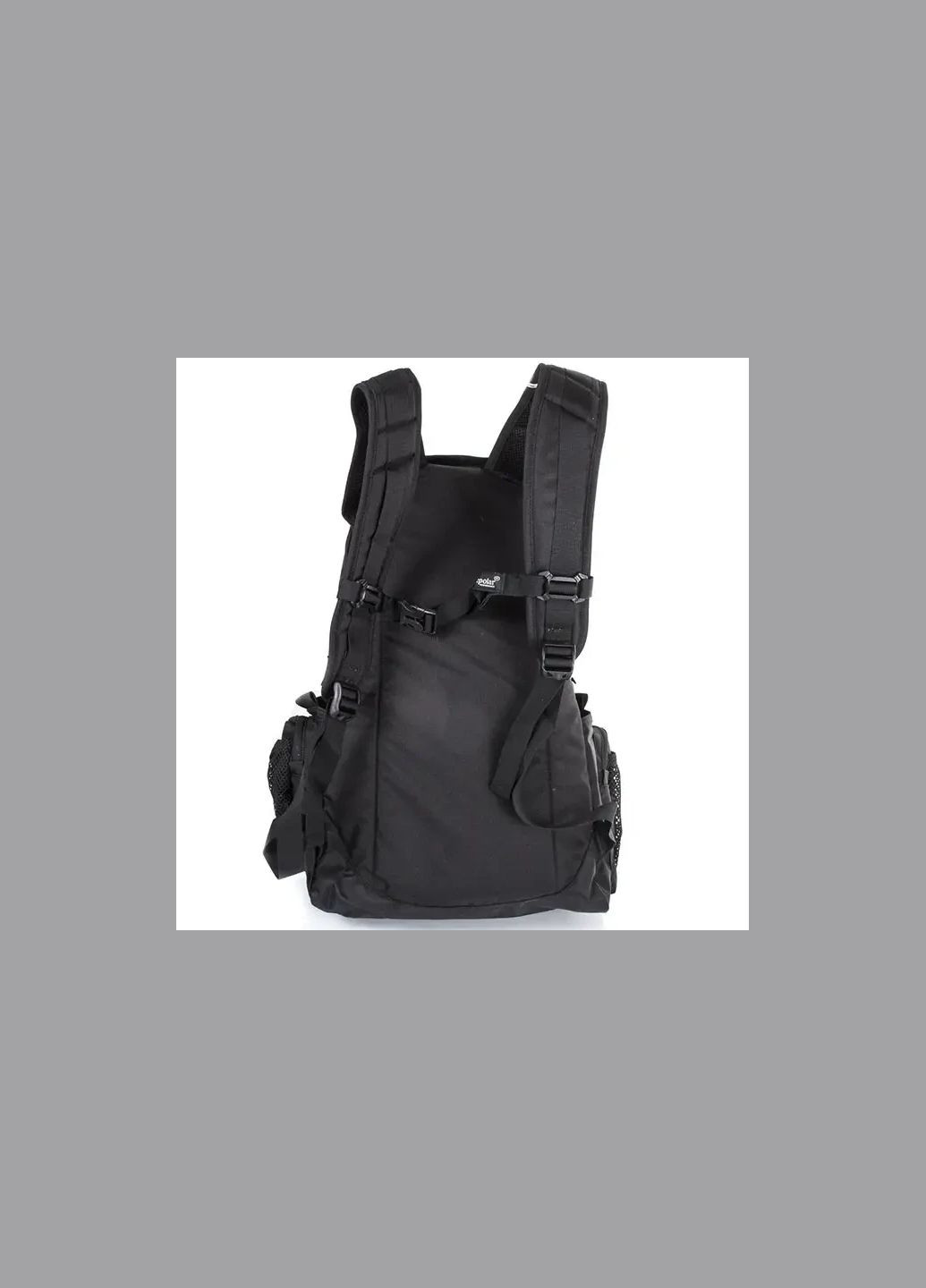 Рюкзак міський W1730 чорний Onepolar (315778303)