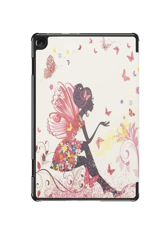 Чехол-книга Smart для Lenovo Tab M10 TB-328F (3rd Gen) 10.1" Fairy (708293) BeCover (341490759)