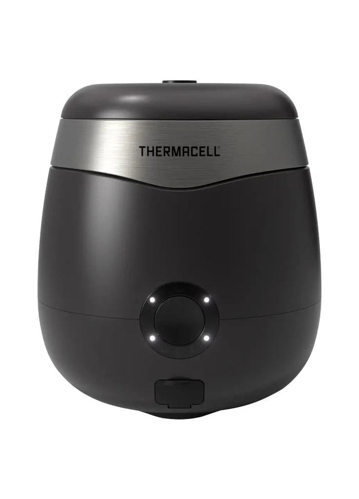 Фумігатор E90 Rechargeable Mosquito Repeller Charcoal (1200.06.08) Thermacell (400185842)