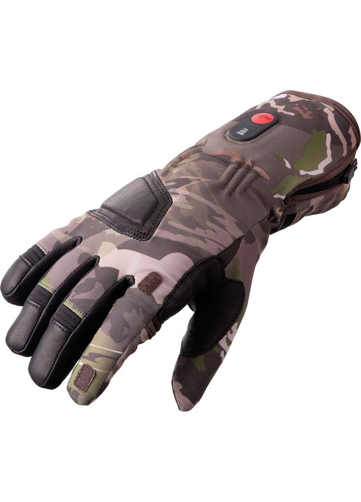 Рукавиці Hunter Camo (-HGRHRS-CM) 2E (322935993)