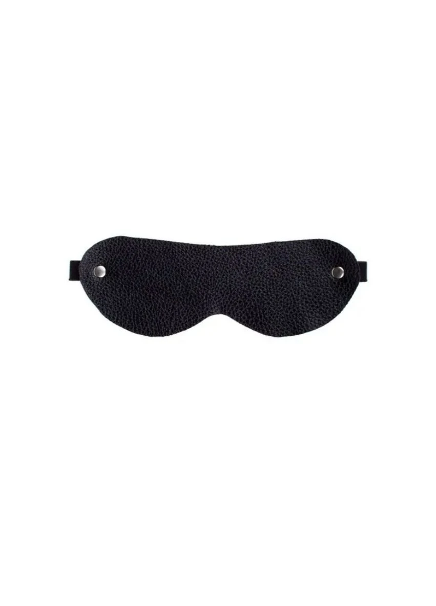 Маска Soft Blindfold, Black Slash (383073070)