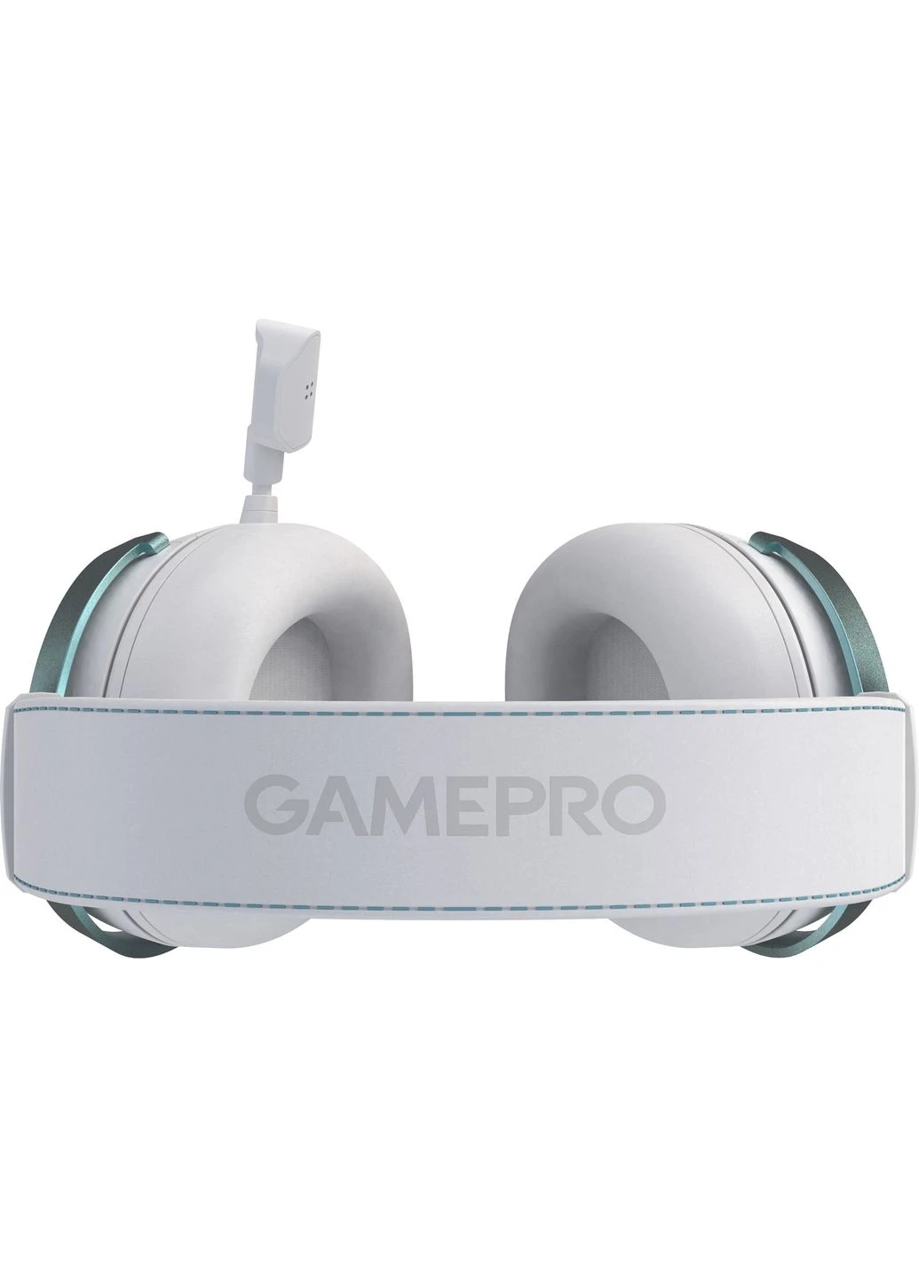 Ігрові навушники Asgard Freya Pro White (HSW201WB) [153965] GAMEPRO (400890073)