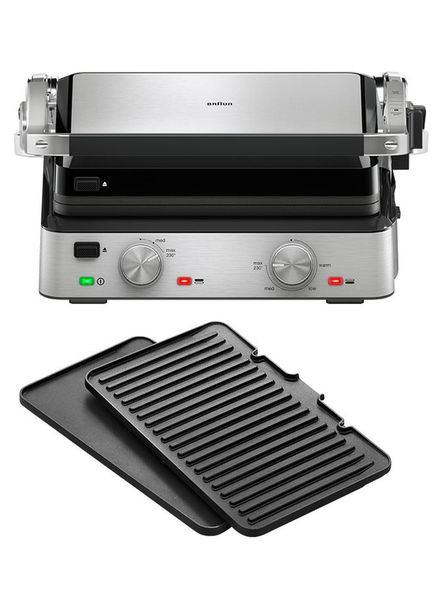 Гриль CG 7020 Braun (360605319)