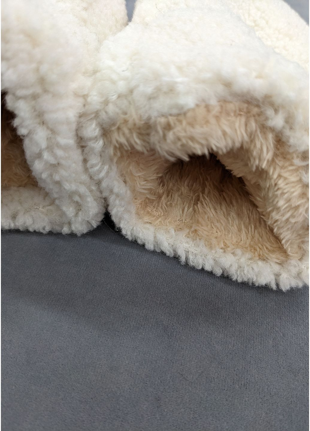 Теплі рукавиці в стилі тедді — максимальний затишок INNOE Рукавиці (364656693)