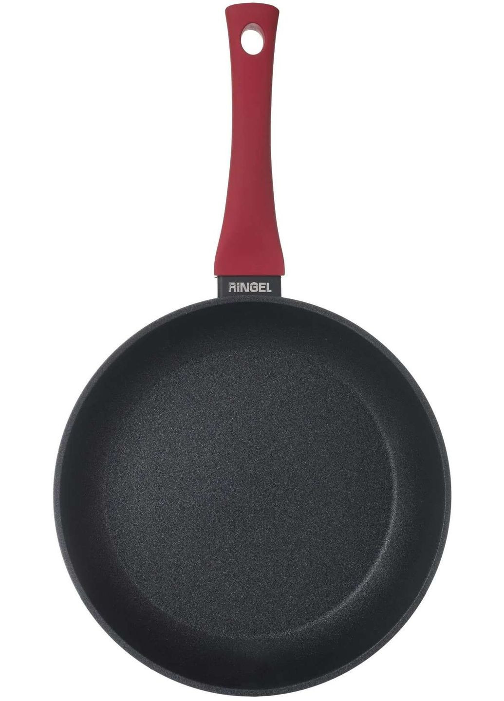 Сковорода універсальна Chili 22 см (RG-1101-22) Ringel (360410747)
