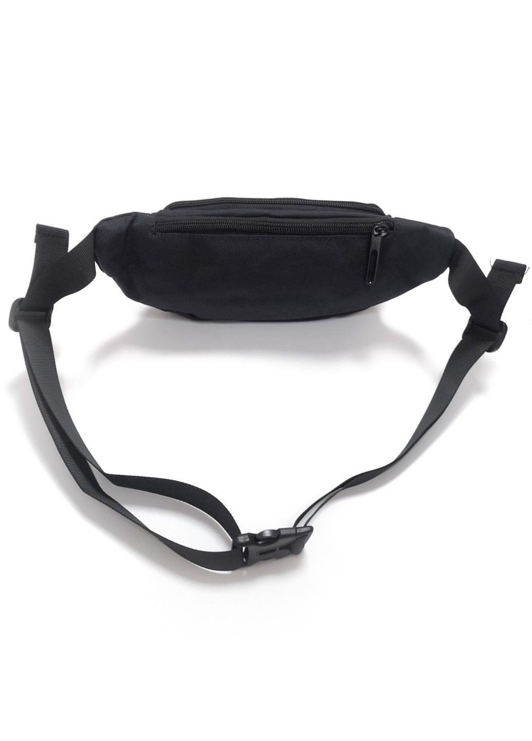 Мужская сумка на пояс 37012 black Lanpad (324691213)