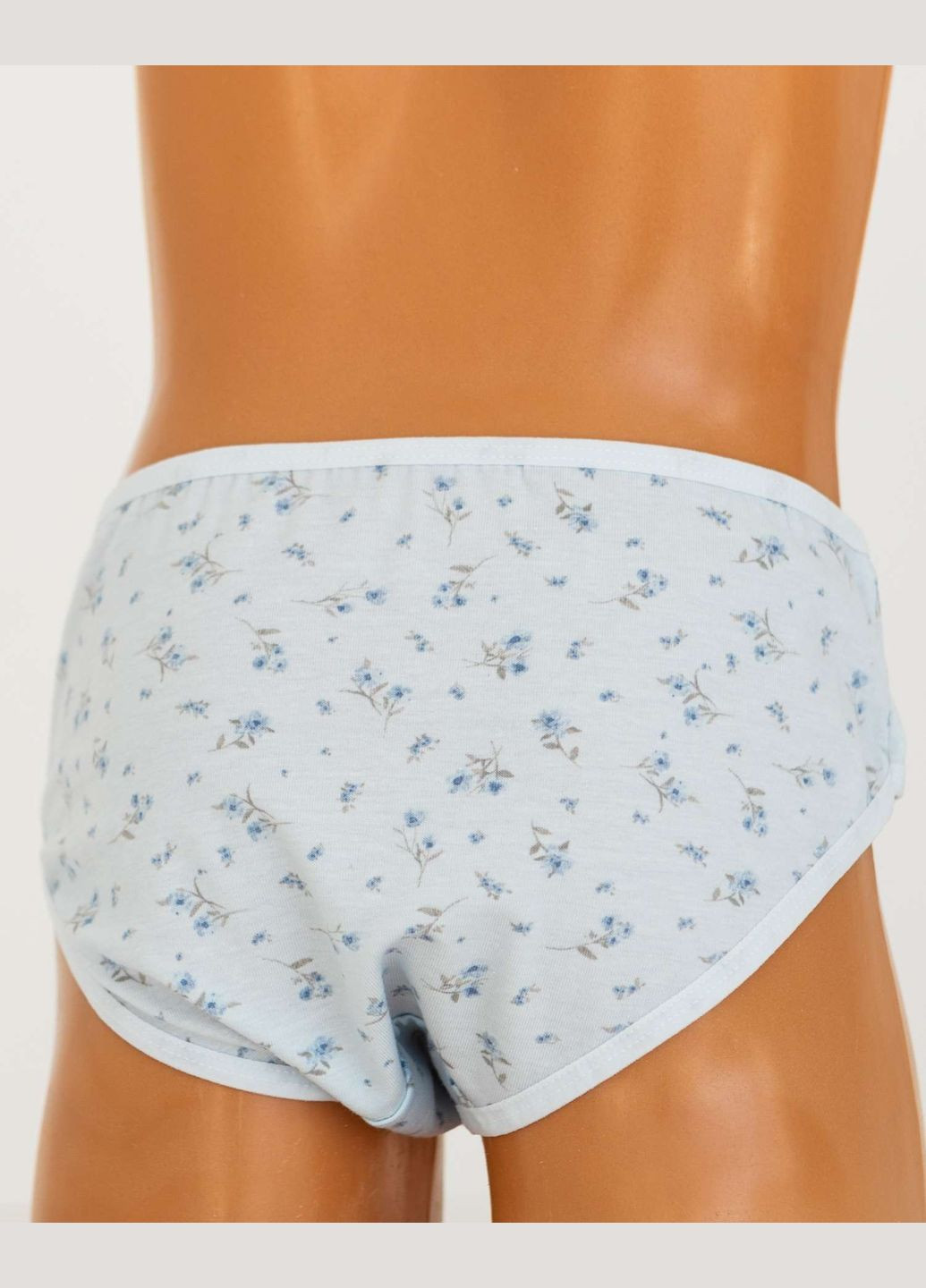 Дитячі трусики для дівчаток, набір 5 штук (Туреччина) Nicoletta (315006060)